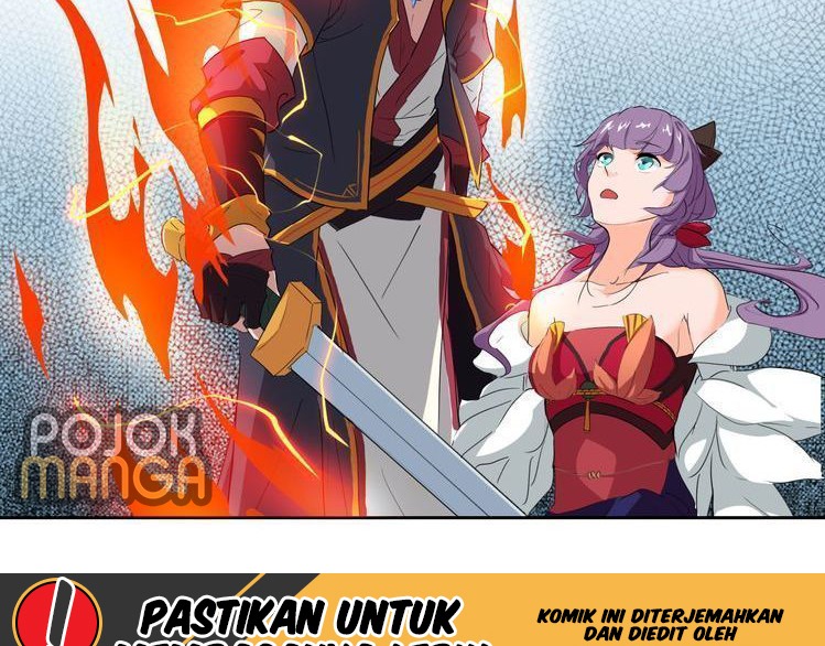 Dragon’s Blood Vessels Chapter 06 Bahasa Indonesia